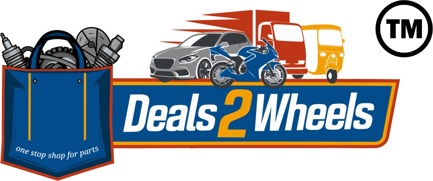 Deals2Wheels